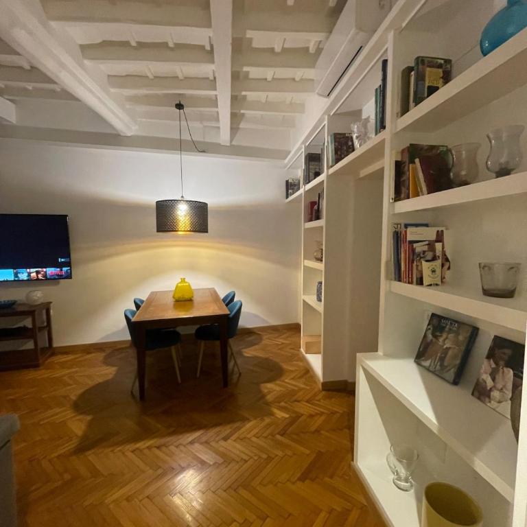 carpe diem sistina - Appartamento con 2 Camere da Letto - 25
