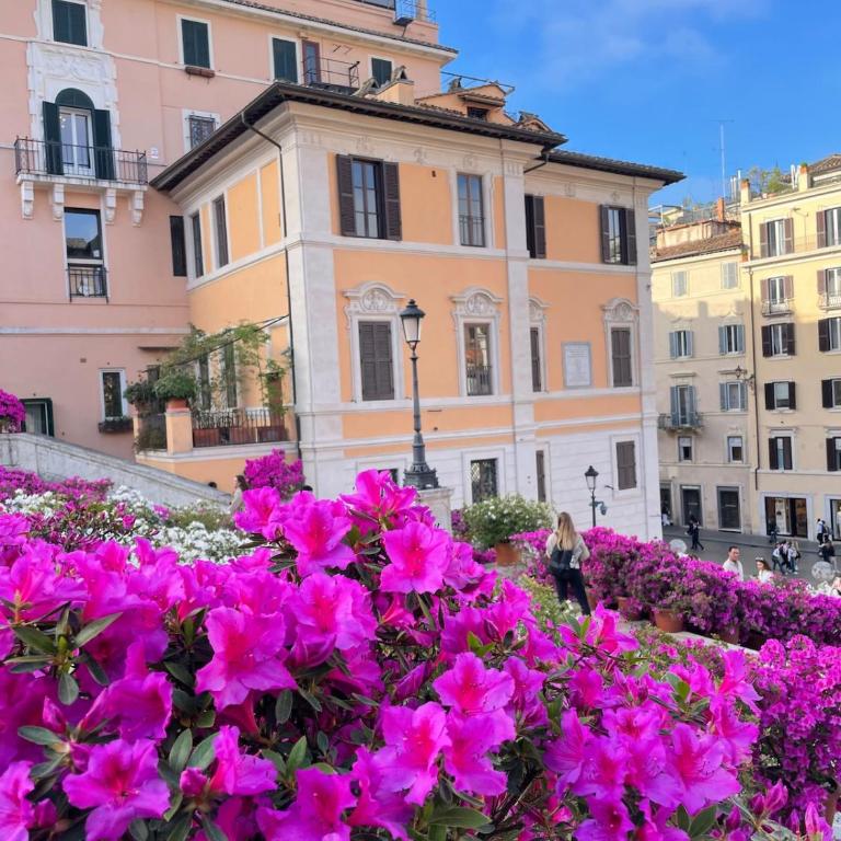 carpe diem sistina - Appartamento con 2 Camere da Letto - 89