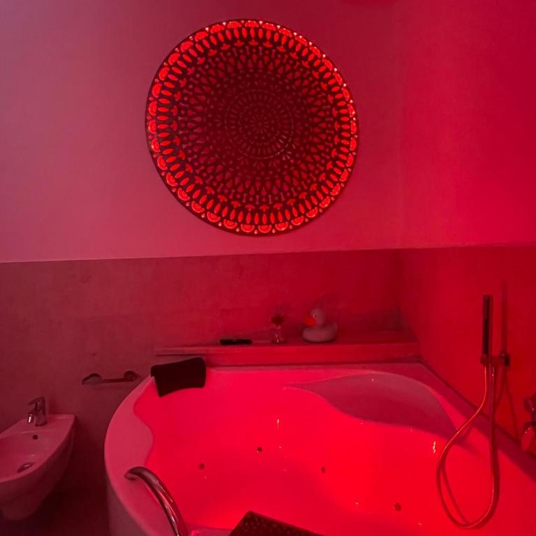carpe diem sistina - Appartamento con 2 Camere da Letto - 32