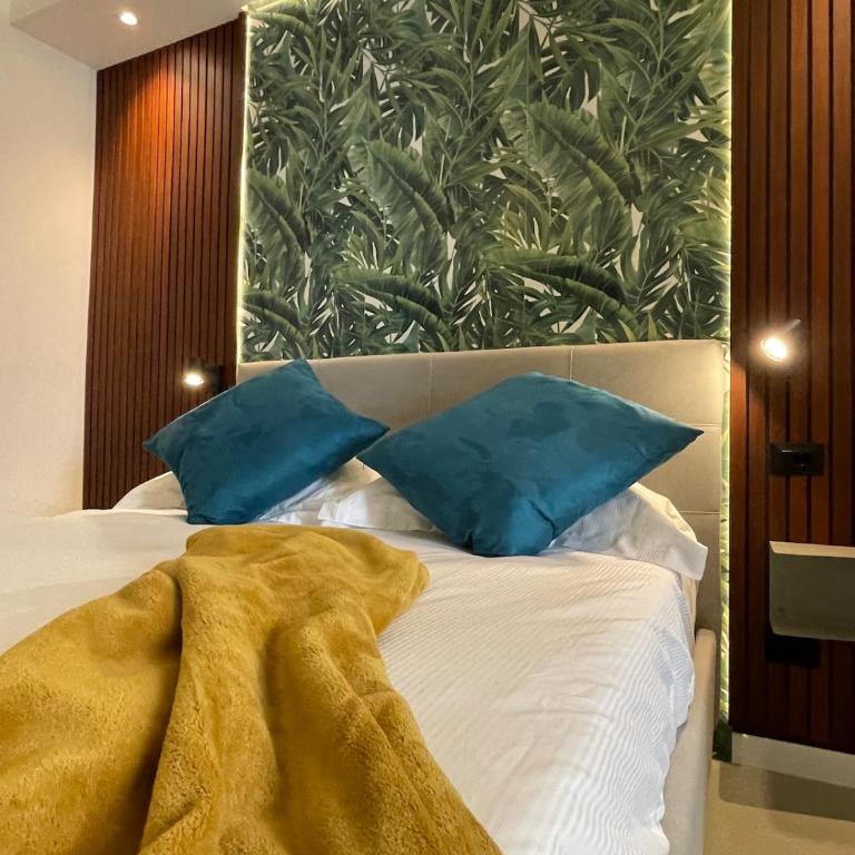 carpe diem sistina - Appartamento con 2 Camere da Letto - 33