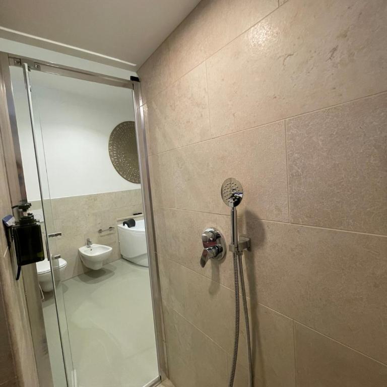 carpe diem sistina - Appartamento con 2 Camere da Letto - 36