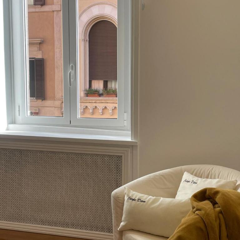 carpe diem sistina - Appartamento con 2 Camere da Letto - 28