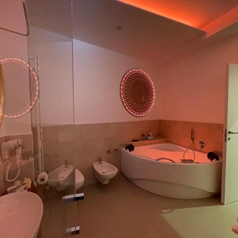 carpe diem sistina - Appartamento con 2 Camere da Letto - 54