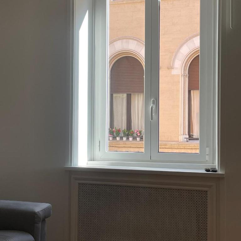 carpe diem sistina - Appartamento con 2 Camere da Letto - 48