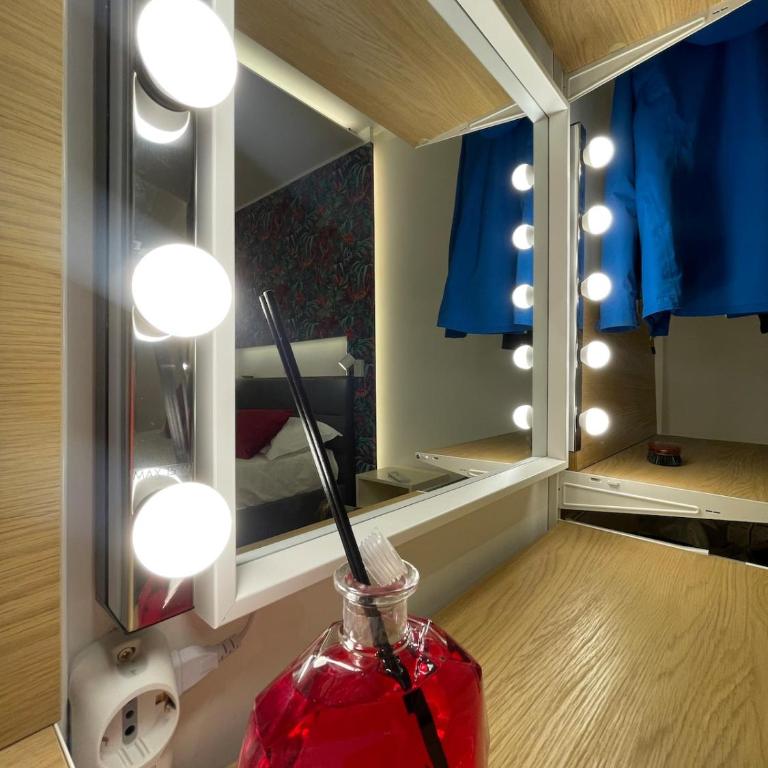 carpe diem sistina - Appartamento con 2 Camere da Letto - 49