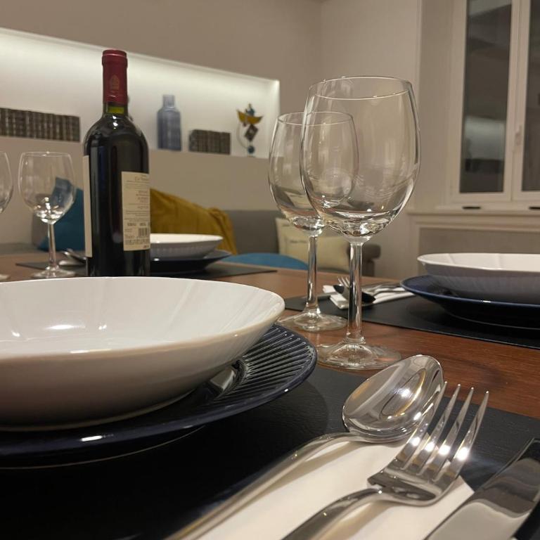carpe diem sistina - Appartamento con 2 Camere da Letto - 57