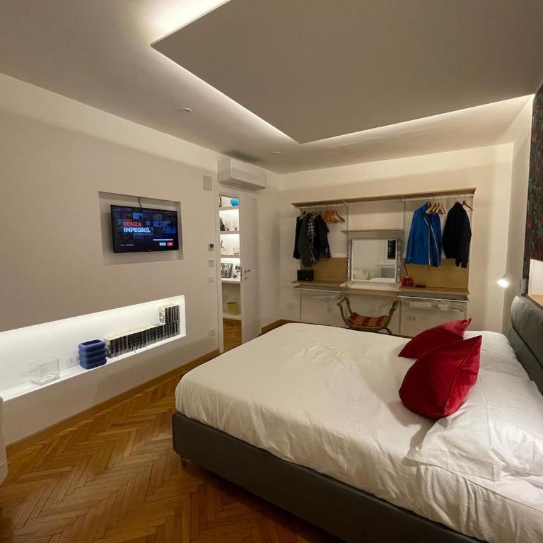 carpe diem sistina - Appartamento con 2 Camere da Letto - 58