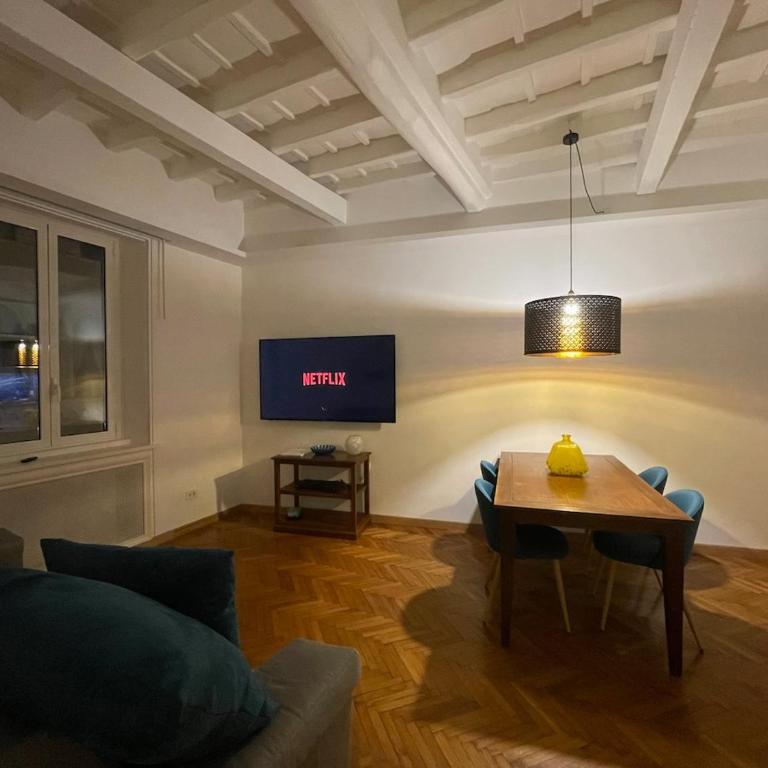 carpe diem sistina - Appartamento con 2 Camere da Letto - 2