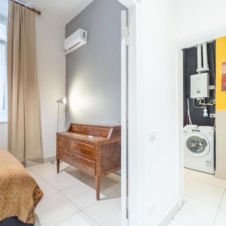 Casa Benso - near Vatican City and Navona Square - Apartment mit 2 Schlafzimmern - 20
