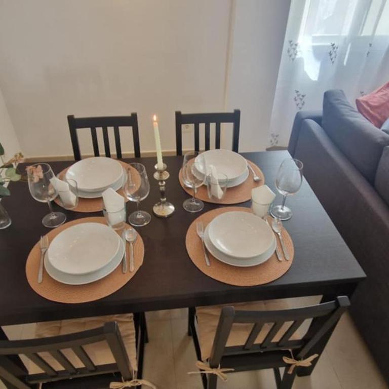 Sunray Apartment San Pedro de Alcantara - Apartamento Familiar de 2 dormitorios - 27