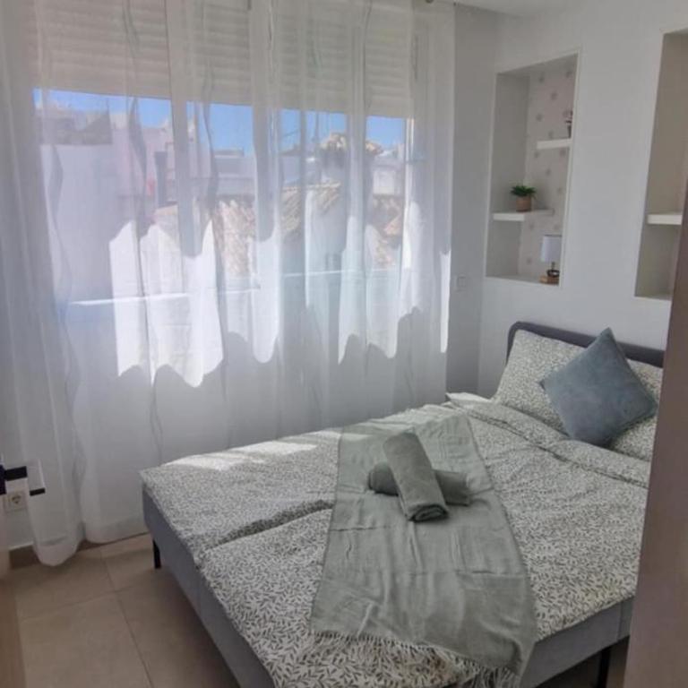 Sunray Apartment San Pedro de Alcantara - Apartamento Familiar de 2 dormitorios - 29