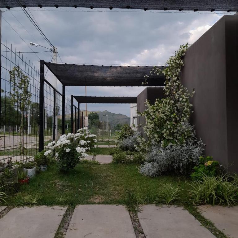 Yunka Alquiler temporario, Salta, Vaqueros - Apartamento de 1 dormitorio - 1