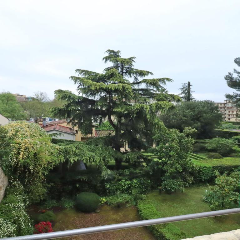 Innovation and Luxury Borgo Pinti - Appartamento con 2 Camere da Letto - 2