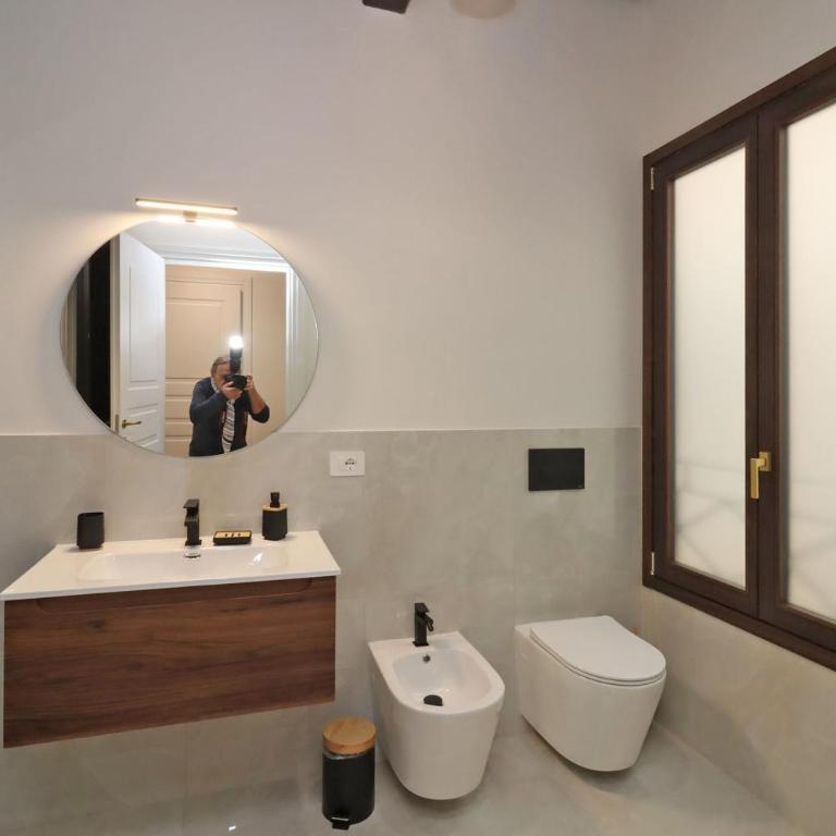 Innovation and Luxury Borgo Pinti - Appartamento con 2 Camere da Letto - 3