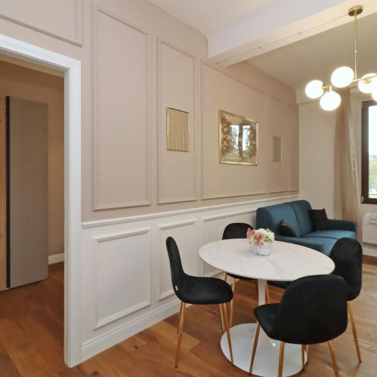 Innovation and Luxury Borgo Pinti - Appartamento con 2 Camere da Letto - 4