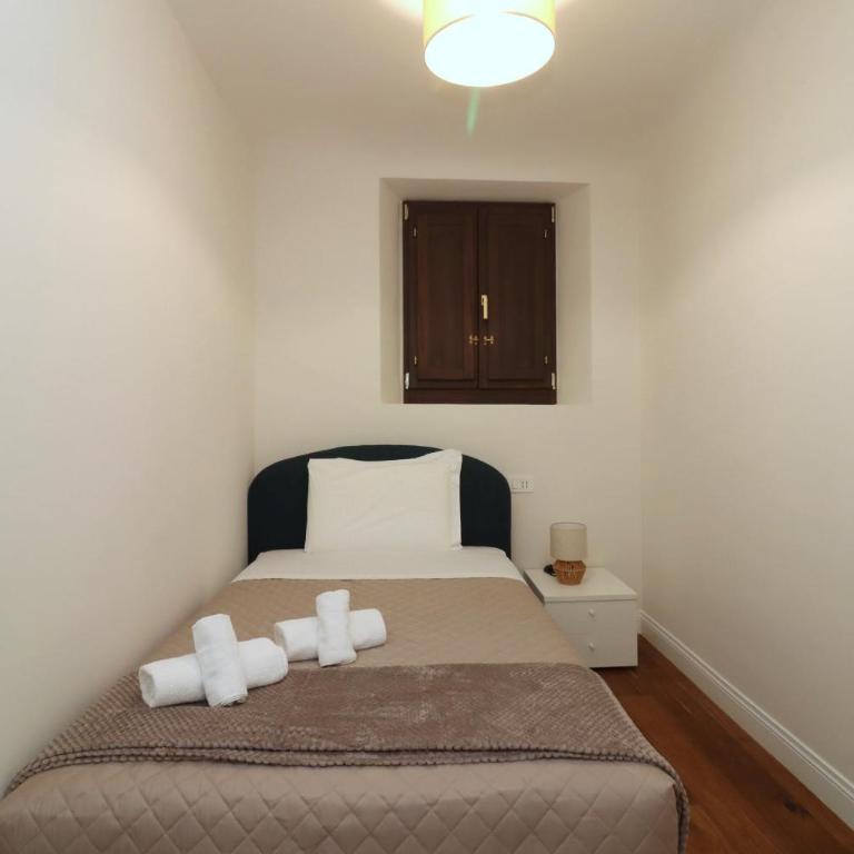 Innovation and Luxury Borgo Pinti - Appartamento con 2 Camere da Letto - 9