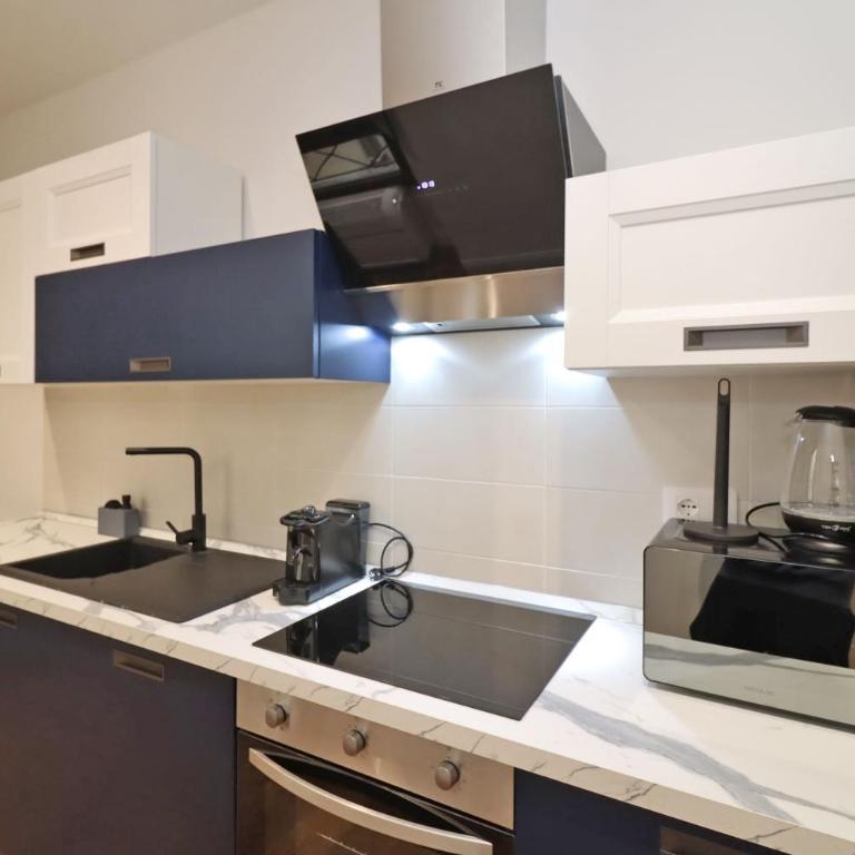 Innovation and Luxury Borgo Pinti - Appartamento con 2 Camere da Letto - 11