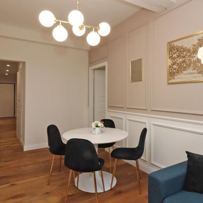 Innovation and Luxury Borgo Pinti - Appartamento con 2 Camere da Letto - 12