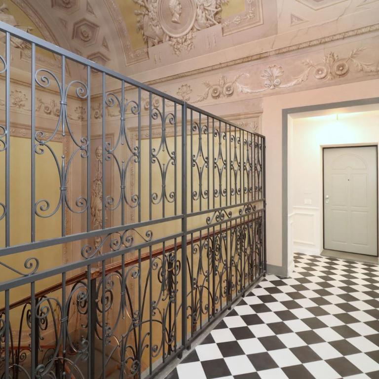 Innovation and Luxury Borgo Pinti - Appartamento con 2 Camere da Letto - 13