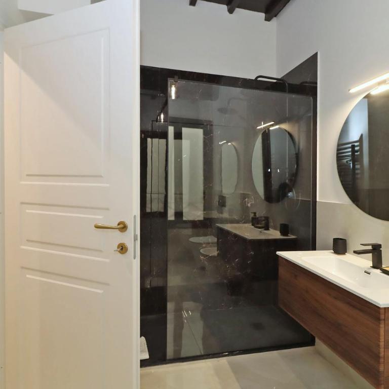 Innovation and Luxury Borgo Pinti - Appartamento con 2 Camere da Letto - 14