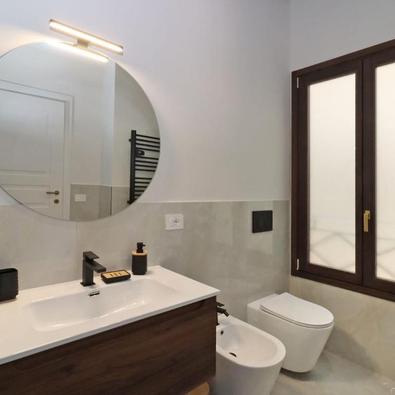 Innovation and Luxury Borgo Pinti - Appartamento con 2 Camere da Letto - 16