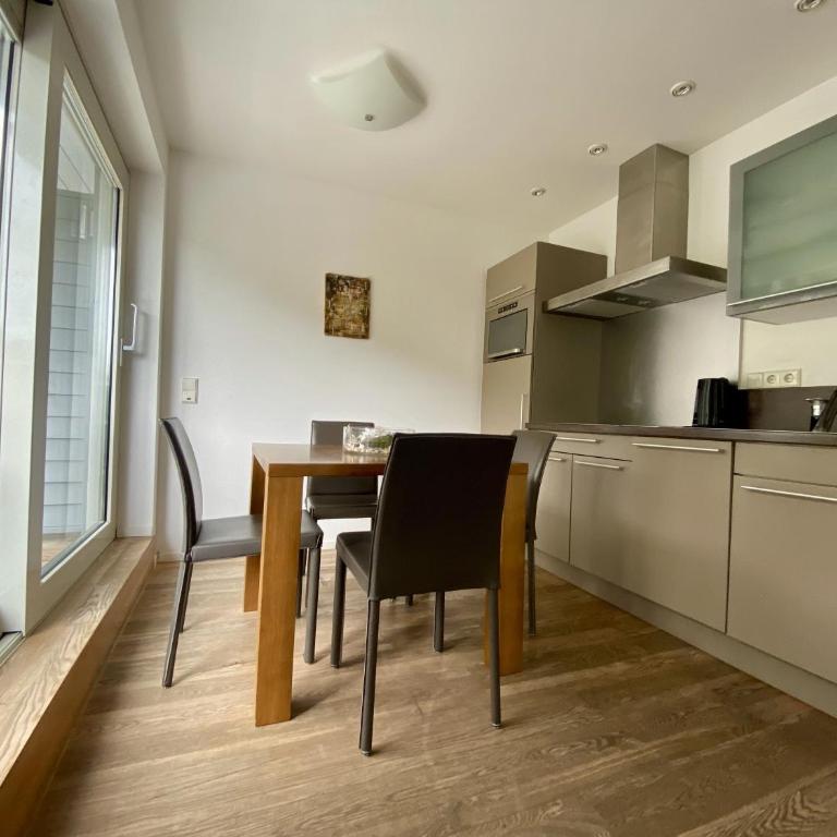 Gletscherblick Resort Kaprun by Jara - Apartment mit Aussicht und Balkon - 5