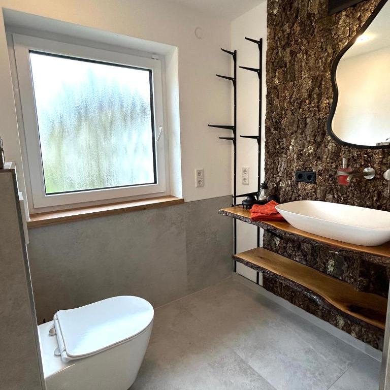 Alpen Erlebnis Oberstaufen - Apartment mit 2 Schlafzimmern und Bergblick - 30