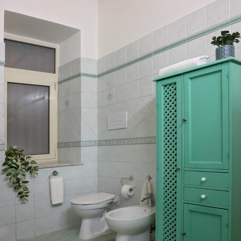 Mariù's sweet home - Appartamento con 3 Camere da Letto - 39