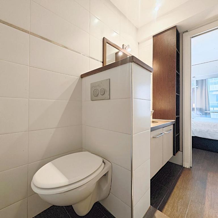Viva Riviera Studio General Ferrié - Apartamento Estudio - 9
