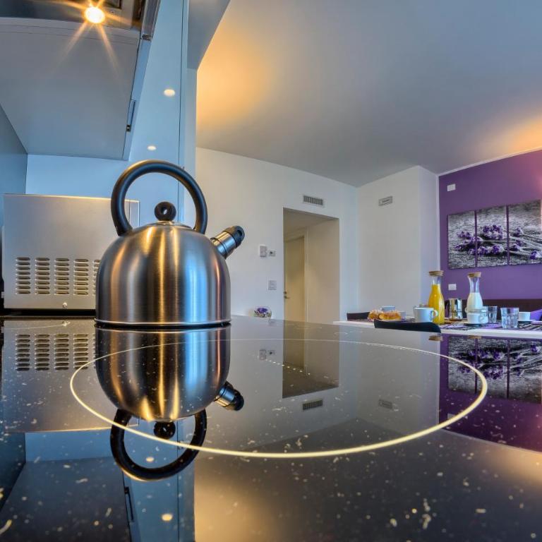 Rainbow Holiday Apartments Lake Como - Appartamento - 6