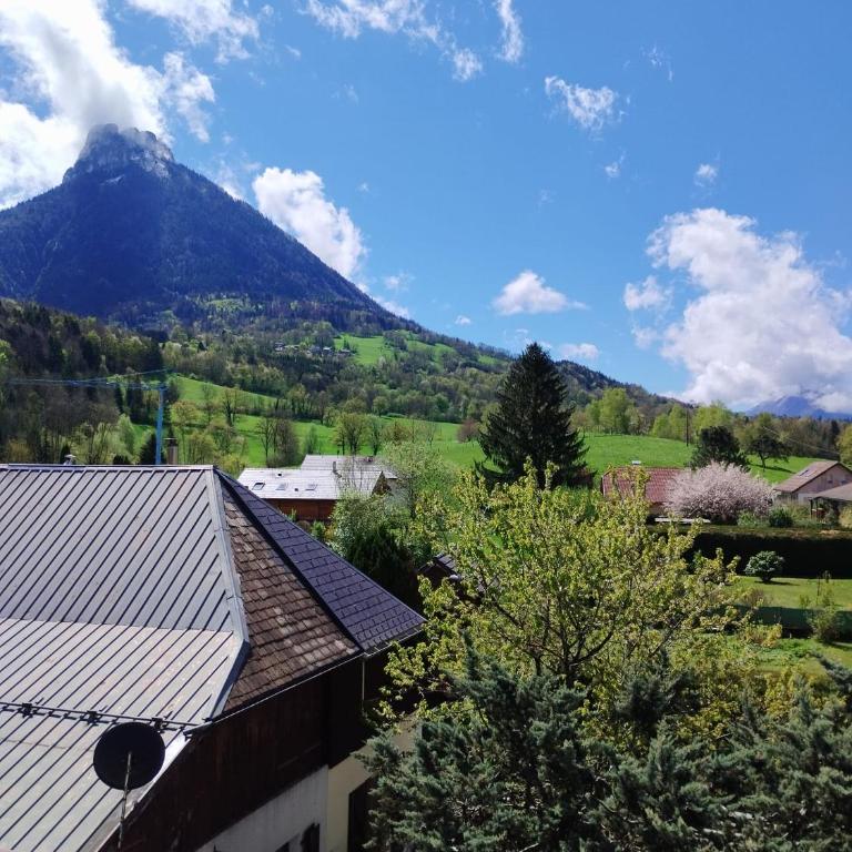 Séjour Nature Entre Lacs & Montagnes Proche Annecy - Appartement 2 Chambres - 26