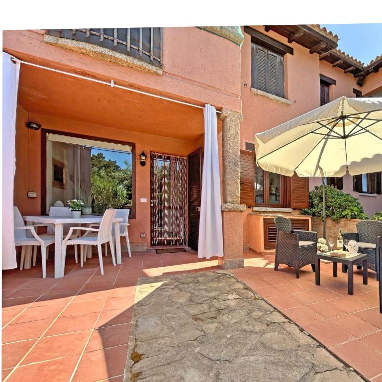 Deluxe Apartments in Porto Rotondo - Appartamento - 33