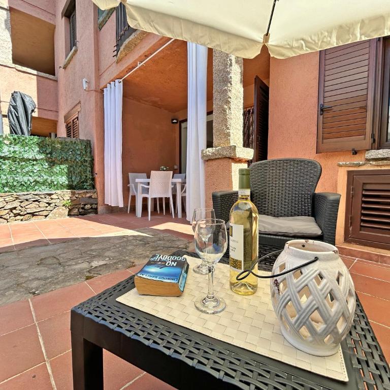 Deluxe Apartments in Porto Rotondo - Appartamento - 32