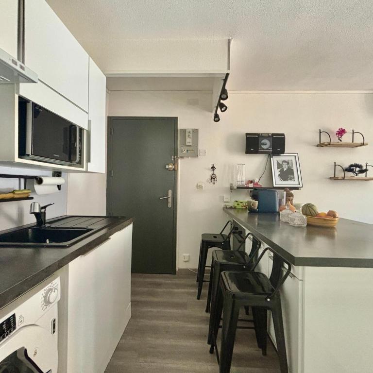 Logement de plein pied tout confort - Appartamento con 2 Camere da Letto e Terrazza - 5