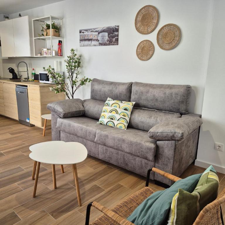 Casa Boubous - Two-Bedroom Chalet - 5