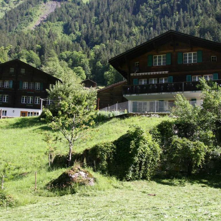 Beim See - Studio-Apartment - 3