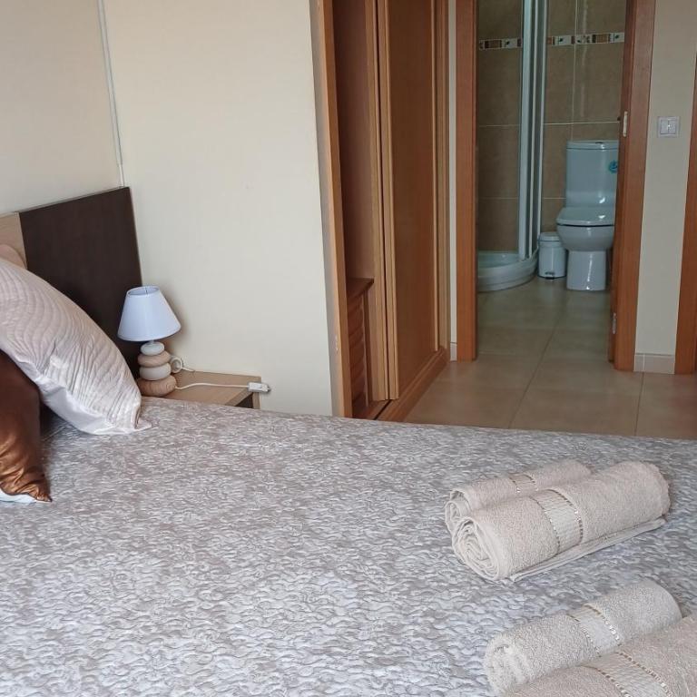 ANIMAR piso en ALGAIDA Oropesa - Apartamento de 2 dormitorios - 6