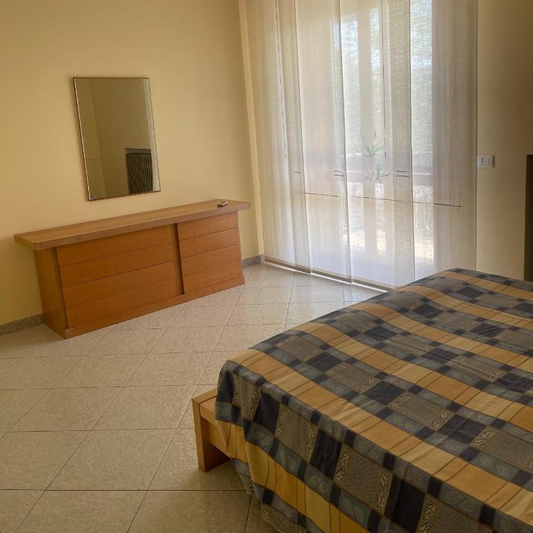 Appartamento Stefano - Three-Bedroom Apartment - 7