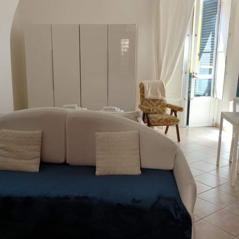 Appartamento Saragone - Appartamento con 1 Camera da Letto - 11