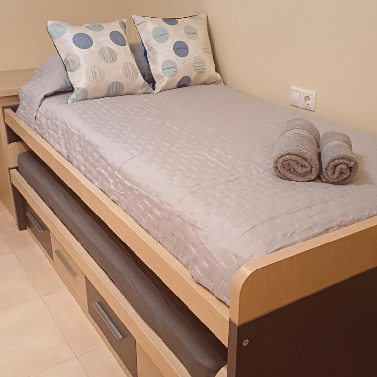 ANIMAR piso en ALGAIDA Oropesa - Apartamento de 2 dormitorios - 13