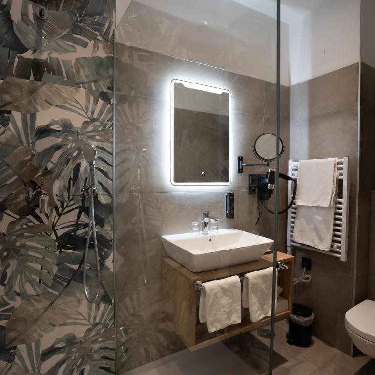 Altstadthotel Kasererbräu - Kleines Budget Doppelzimmer - 4