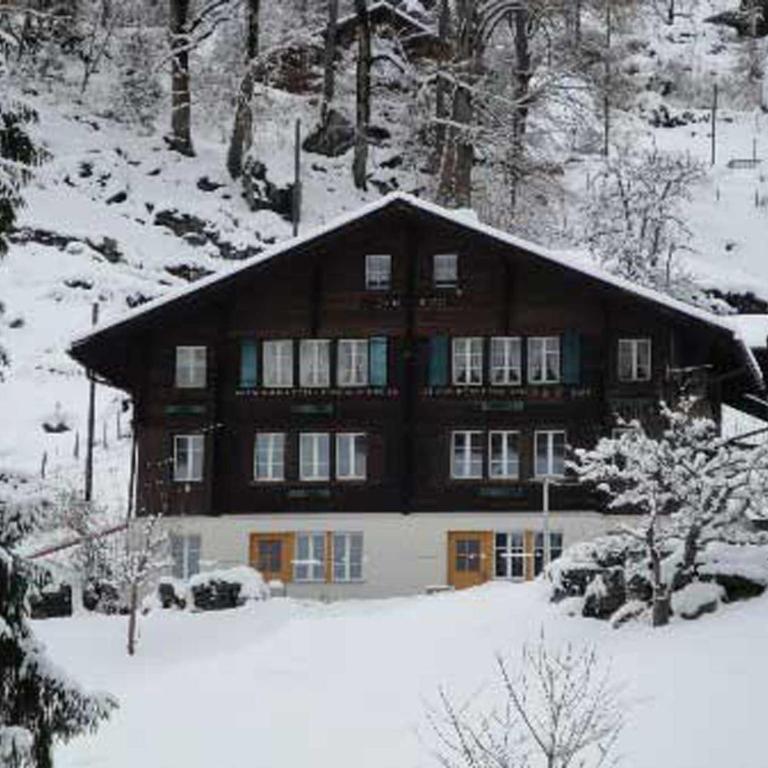 Beim See - Studio-Apartment - 10