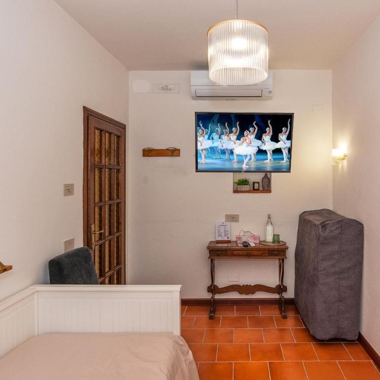 B&B Toringo - Camera Singola - 5
