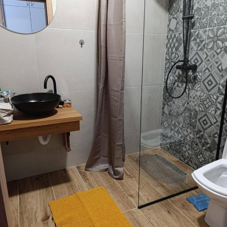 Apartman Lukic - One-Bedroom Apartment - 3