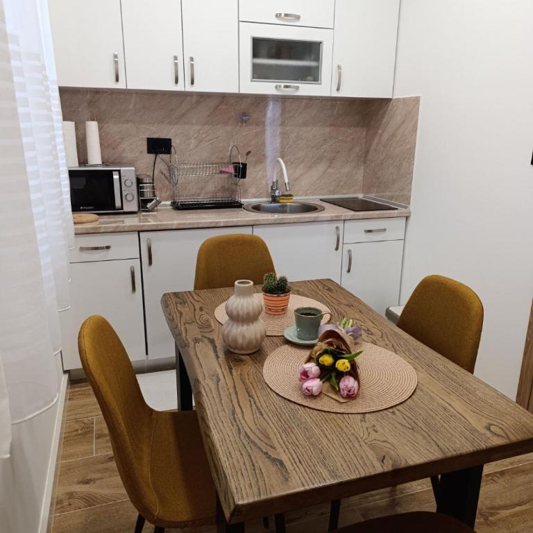 Apartman Lukic - One-Bedroom Apartment - 5