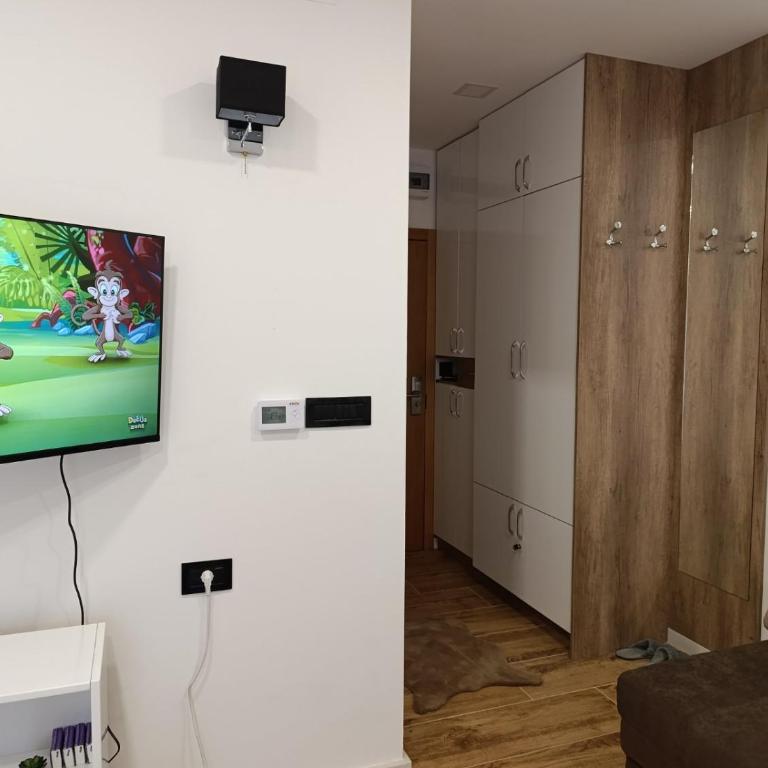 Apartman Lukic - One-Bedroom Apartment - 8