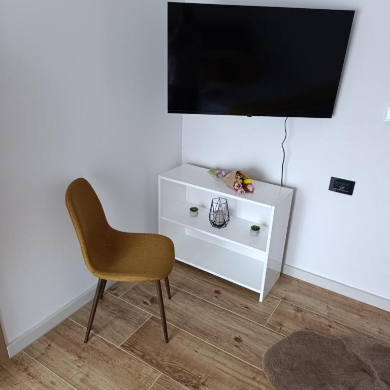 Apartman Lukic - One-Bedroom Apartment - 10