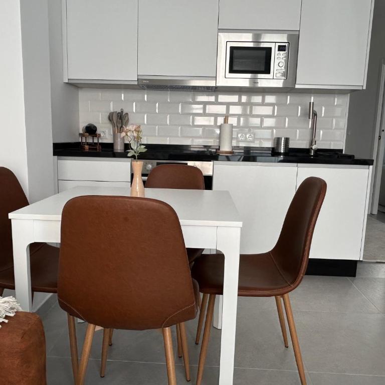 Apartamento NELU en zona parador - Apartamento de 2 dormitorios - 8