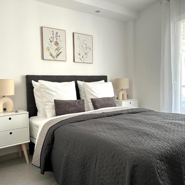 Apartamento NELU en zona parador - Apartamento de 2 dormitorios - 9