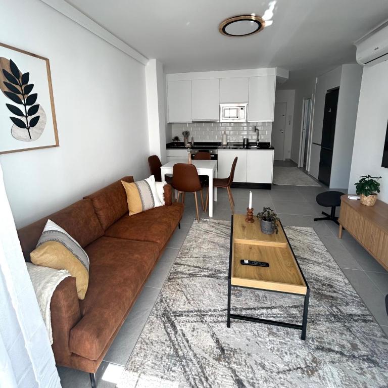 Apartamento NELU en zona parador - Apartamento de 2 dormitorios - 5